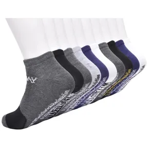 Wednesday Addams Socks Womens 10 Pack Low Cut Shoe Size 4-10 NWT MGM Netflix New thumbnail 5