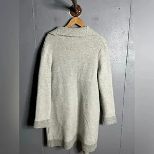 Cyrus Open Front Cardigan Super Soft .  Size Large thumbnail 2