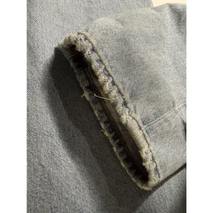 Agolde 90s straight jeans light wash size 27‎ thumbnail 6