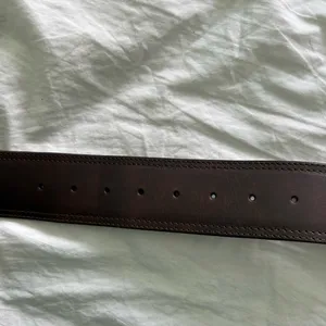 Burberry belt thumbnail 4