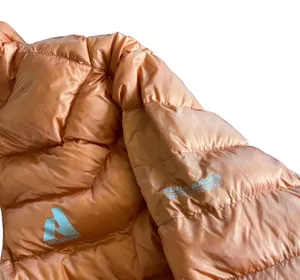 First Ascent Whittaker 800 Goose Down puffer jacket 🔥 thumbnail 5