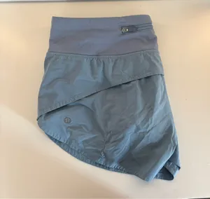 Lululemon Speed Up Shorts 2.5" thumbnail 3