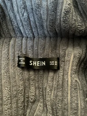 Puffer Coat Gray Size M thumbnail 5