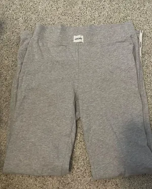 Jockey Lounge pants Gray Size M thumbnail 1