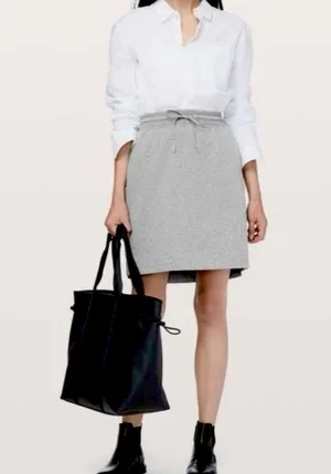 Lululemon Start Anew Skirt thumbnail 1