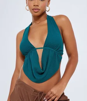 Pretty Little Thing Top thumbnail 1
