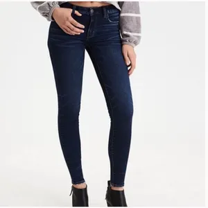 ✨2xHP✨American Eagle Super Stretch Jegging✨ thumbnail 7