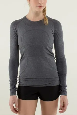 Lululemon Swiftly Long Sleeve thumbnail 1