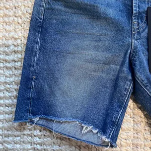 Edwin Cai Short Sz 24 waist Blue thumbnail 4