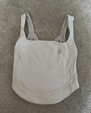 Free People Workout Tank thumbnail 1