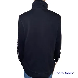 Puma Zippered Sweatshirt thumbnail 4
