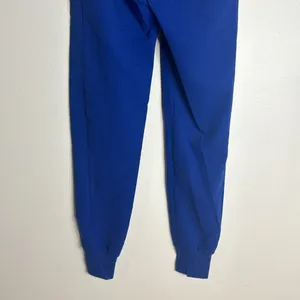 Figs ladies Boston slim tall jogger scrub pants in XXS tall thumbnail 6