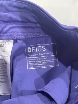 FIGS Scrub Pants thumbnail 3