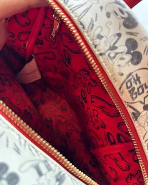 Disney Loungefly Mini thumbnail 10