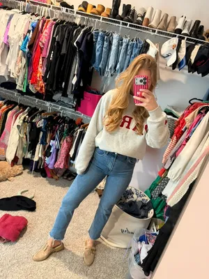 Abercrombie Jeans thumbnail 6