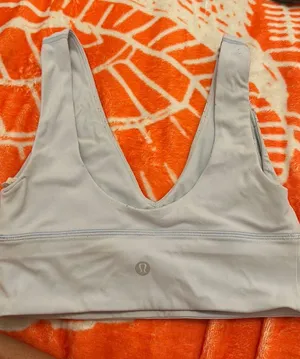 Lululemon Sports Bra thumbnail 2