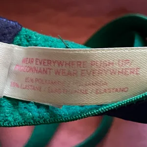 VS PINK Wear Everywhere Push Up Bra thumbnail 3