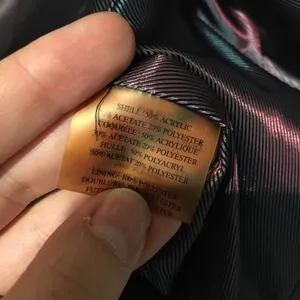 Robert Graham black blue metallic blazer 8 thumbnail 7
