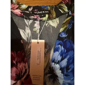 NWT Yumi Kim Golden‎ Hour Dress in Hearts Delight Sz Small thumbnail 3