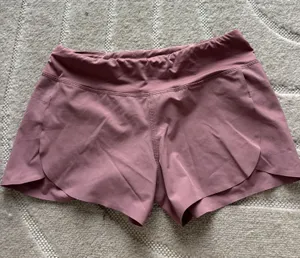 Patagonia Pink Shorts thumbnail 1