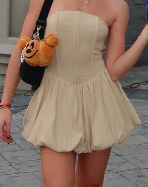 Dolls Kill Dress thumbnail 1