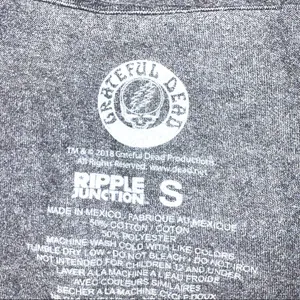 Ripple Junction Official Grateful Dead concert T-shirt thumbnail 6