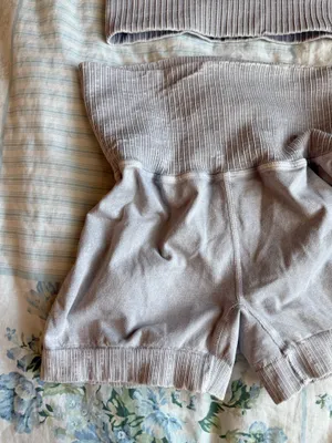 Free People Movement Workout Set  thumbnail 3