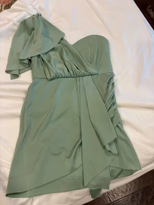NBD Mini Dress thumbnail 1
