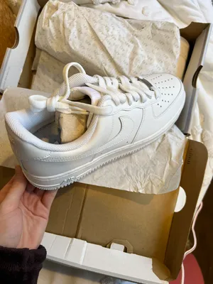 Nike Air Force 1 White thumbnail 2