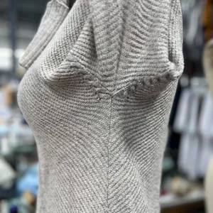 Knox Rose Tunic Sweater L thumbnail 7