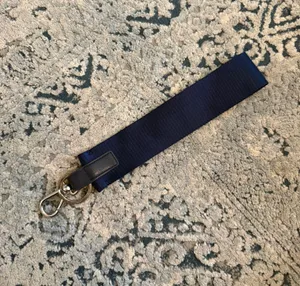 Lululemon Keychain thumbnail 2