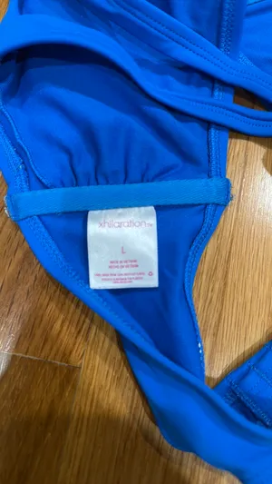 Target Bikini Top thumbnail 2