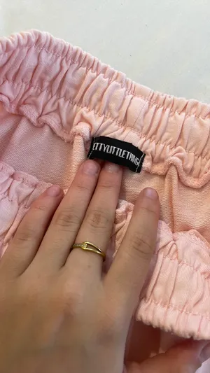 Pretty Little Thing Shorts Sweat thumbnail 2