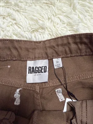 The Ragged Priest Flare Jeans thumbnail 5