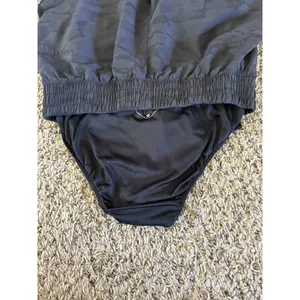 ASICS Women's Black Camo Running Shorts Size‎ Small thumbnail 6