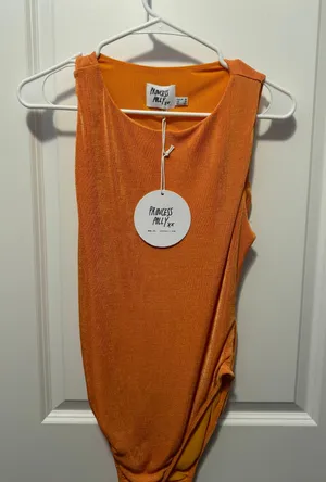 Princess Polly Bodysuit thumbnail 1
