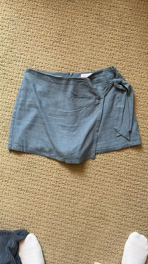 Pink Lily Skort thumbnail 2