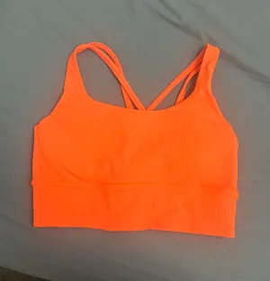 Lululemon Energy Bra Long Line thumbnail 1