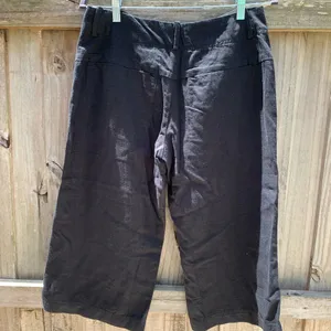 Free People Harley Capri Pants thumbnail 2