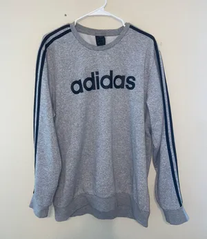 Adidas Sweatshirt thumbnail 1