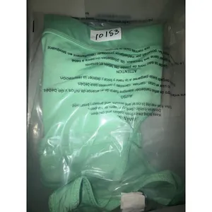 fabletics green sports bra L thumbnail 7