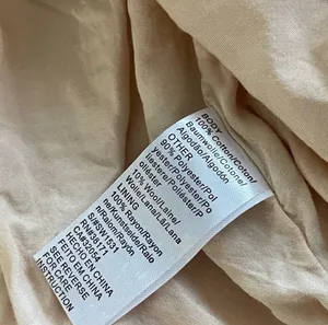 UO Lucca Couture Mix-Stitch Strapless Maxi Dress thumbnail 7