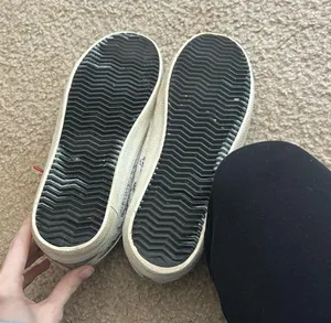 Steve Madden Sneakers thumbnail 4