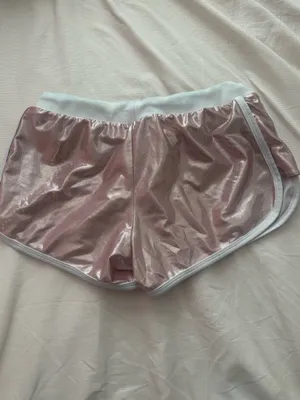 Rebel Athletics Shorts thumbnail 2