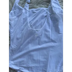 Vitality The Essence Bodysuit Snow Size Large thumbnail 7