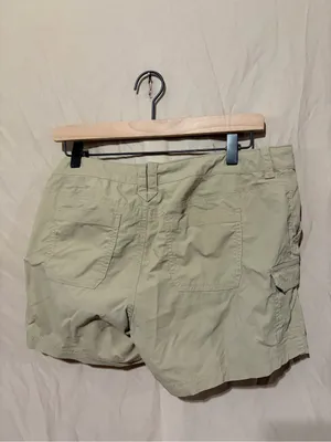North face shorts thumbnail 2