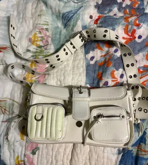 Free People Shoulder Bag thumbnail 1