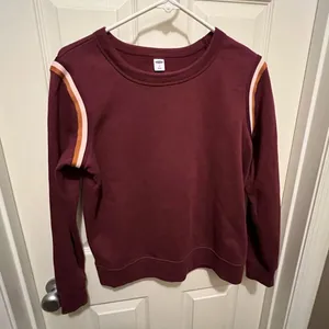 Old Navy Sweatshirt. Size XS. thumbnail 1