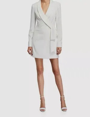 Jay Godfrey Mini Dress Long Sleeve Business Casual thumbnail 7
