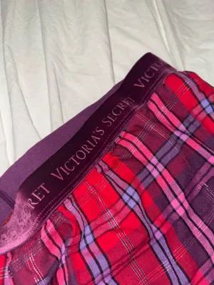 Victoria's Secret PINK Pajama Pants thumbnail 7